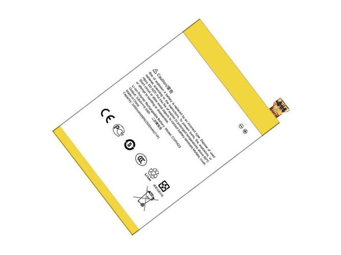 Μπαταρία για Asus ZF2 5.0