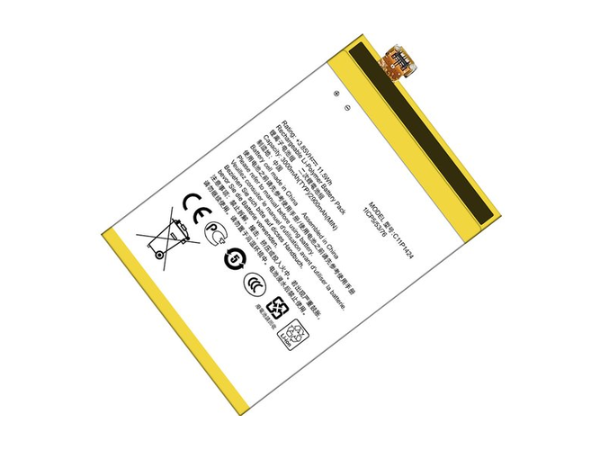 Μπαταρία για Asus Z00ADB
