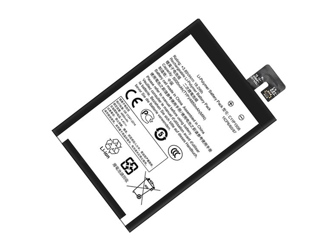 Μπαταρία για Asus ZF Max