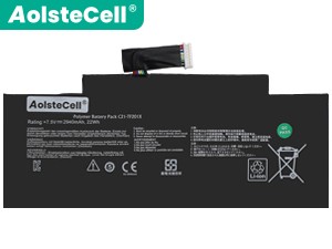 Μπαταρία για Asus C21-TF201X