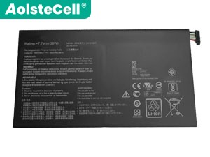 Μπαταρία για Asus C21N1627
