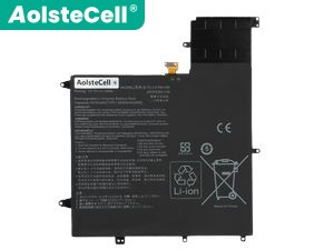 Μπαταρία για Asus C21N1706(2ICP3/82/138)