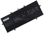 Μπαταρία για Asus ZenBook 14 OLED UX3402ZA-KN033W