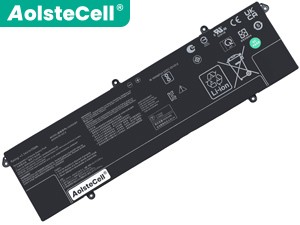 Μπαταρία για Asus Vivobook S 15 OLED S5507QA-MA007W