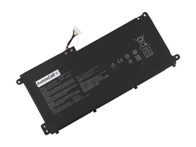 Μπαταρία για Asus ChromeBook Flip Z7400FF