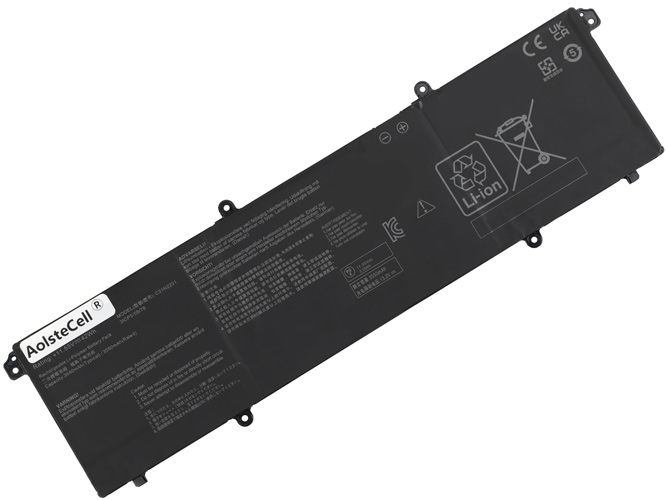 Μπαταρία για Asus VivoBook 15 X1504ZA-BQ325W