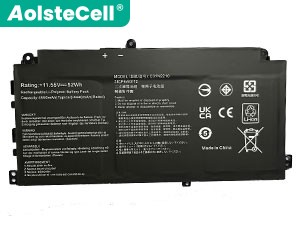 Μπαταρία για Asus C31N2210