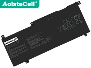 Μπαταρία για Asus Vivobook S 15 S5507QA-HA321W