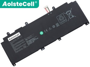 Μπαταρία για Asus C41N2203