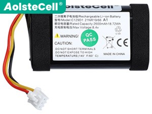 Μπαταρία για Bang Olufsen BeoPlay P6