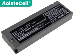 Μπαταρία για Biolight LI1104C