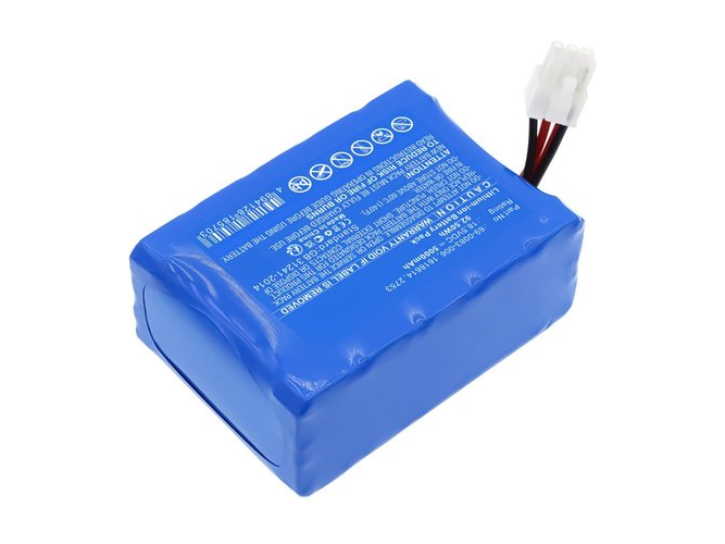Μπαταρία για Bissell P488