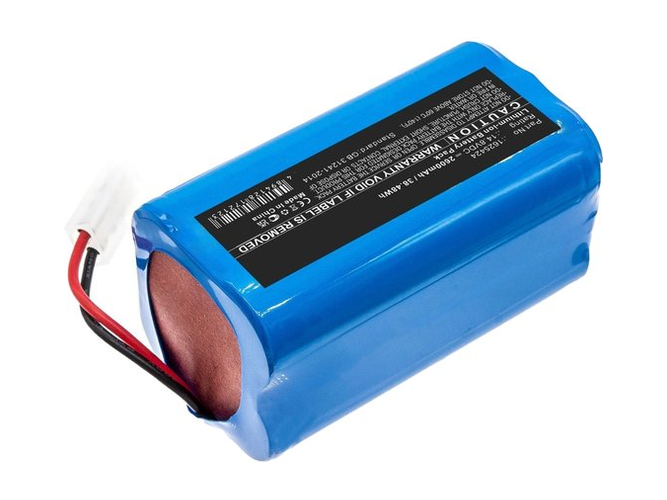 Μπαταρία για Bissell 28597
