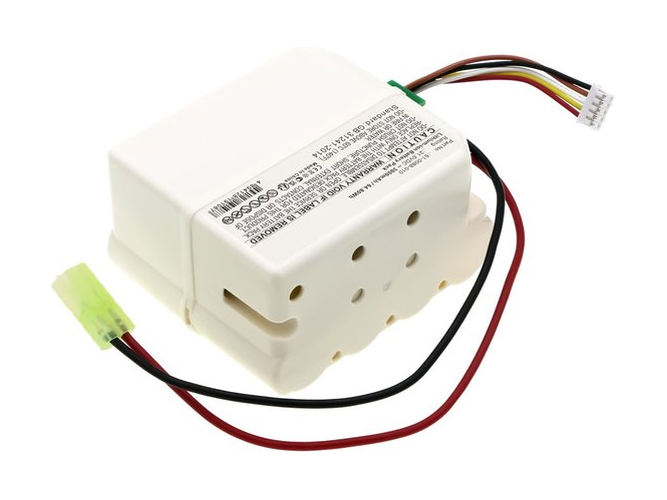 Μπαταρία για Bissell 61-0088-012