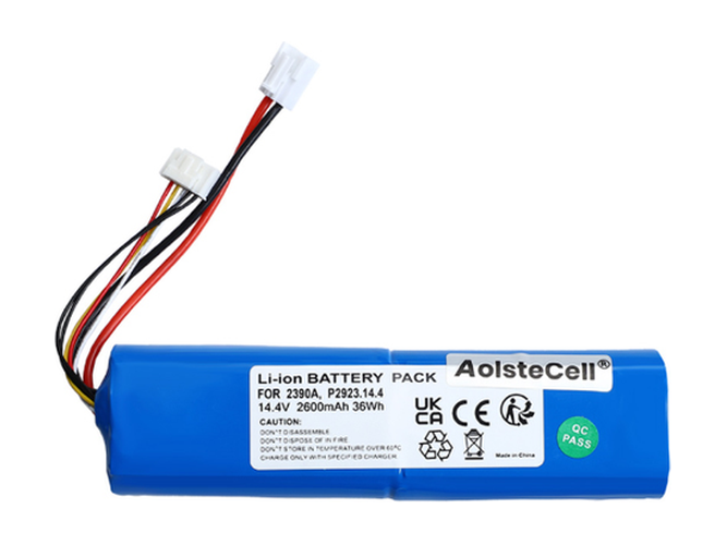 Μπαταρία για Bissell EAG101700JK8