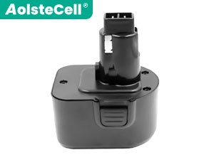 Μπαταρία για Black Decker CD1202GK