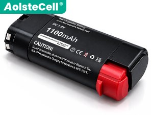 Μπαταρία για Black Decker VPX1101