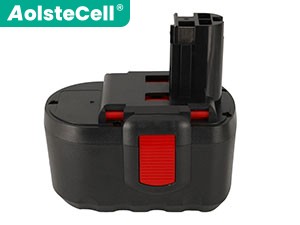 Μπαταρία για Bosch 2607335447