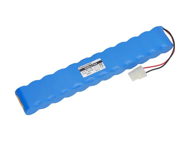 Μπαταρία για Bruker 12N-1800SCR