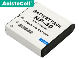 Μπαταρία για Casio EX-Z57