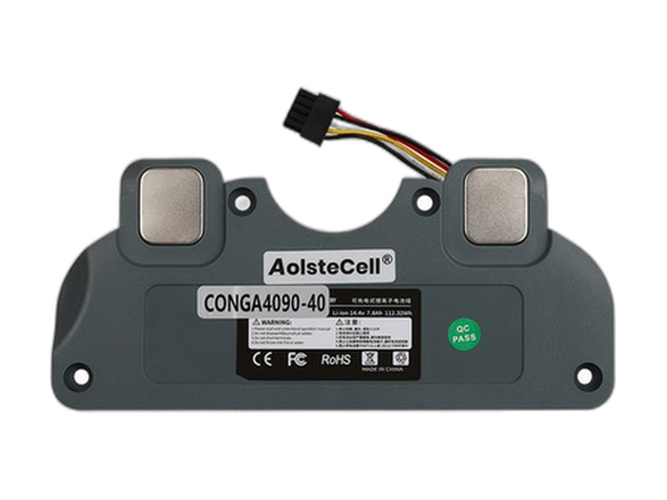 Μπαταρία για Cecotec CONGA 4490