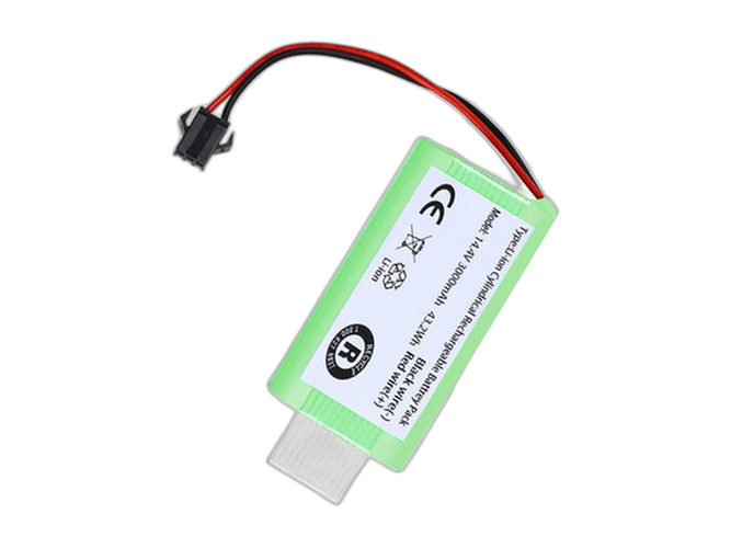 Μπαταρία για Cecotec CONGA 2290
