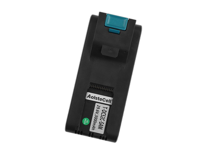 Μπαταρία για Cecotec T-DC52C-SAM