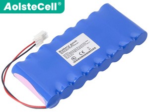 Μπαταρία για Charter Kontron Vitalogik 4500