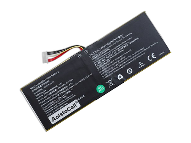 Μπαταρία για CHUWI Hi10-Go n5100