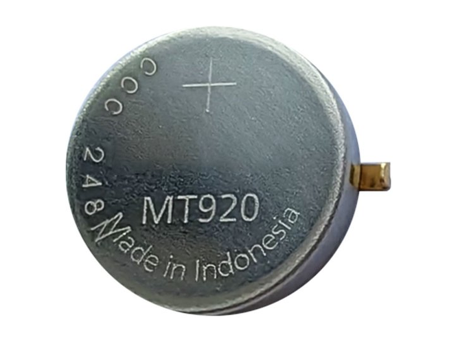 Μπαταρία για CITIZEN MT920-295-5600