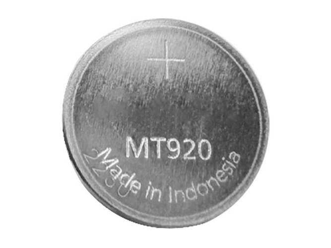 Μπαταρία για CITIZEN MT920-wuiao