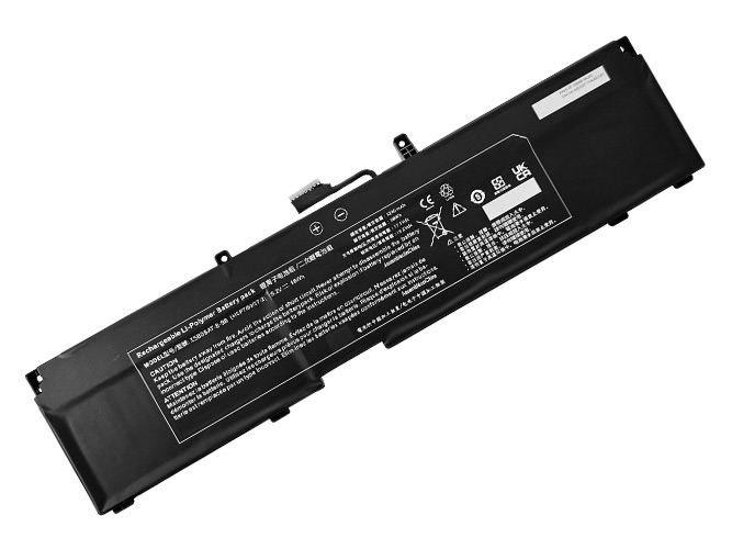 Φορητός Υπολογιστής για Clevo X580BAT-8-98