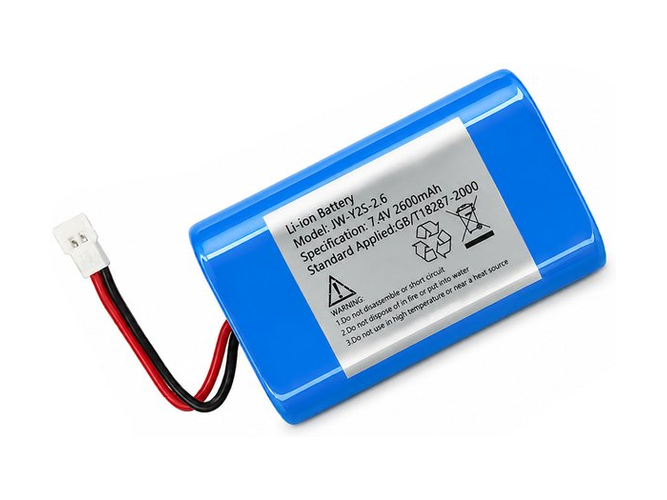 Μπαταρία για COXO JW-Y2S-2.6