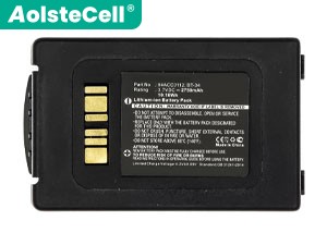 Μπαταρία για Datalogic BT-34