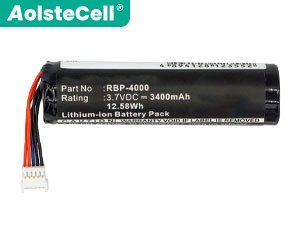 Μπαταρία για Datalogic RBP-4000