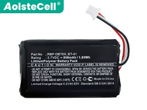 Μπαταρία για Datalogic RBP-DBT6X