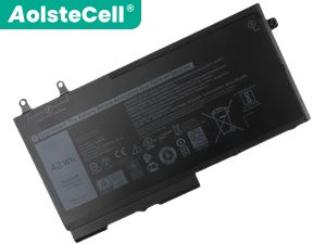 Μπαταρία για Dell P80F002