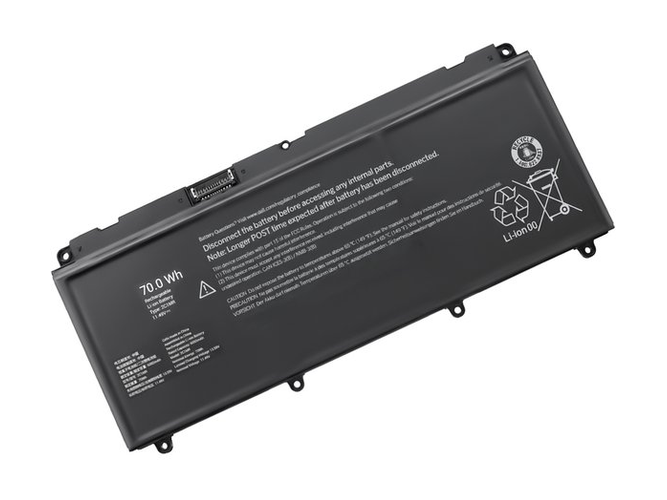 Μπαταρία για Dell 2C1MR