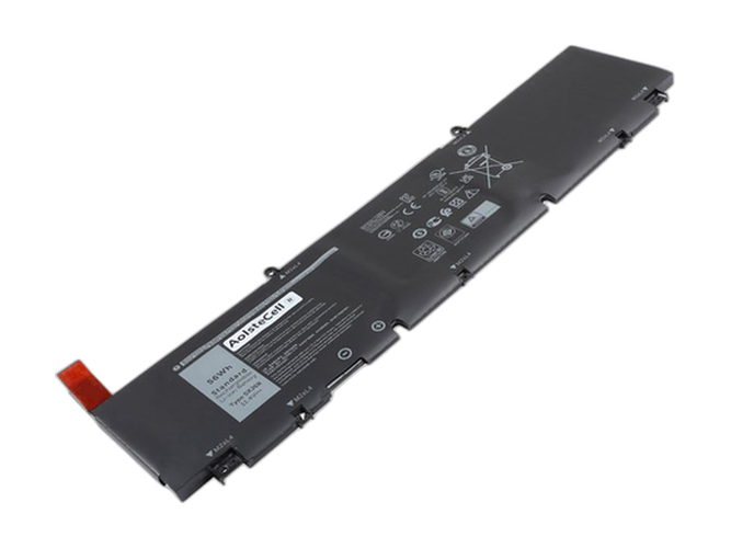Φορητός Υπολογιστής για Dell 5XJ6R