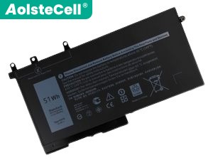 Μπαταρία για Dell D4CMT