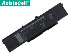 Μπαταρία για Dell 9JRV0(3icp7/54/65-2)