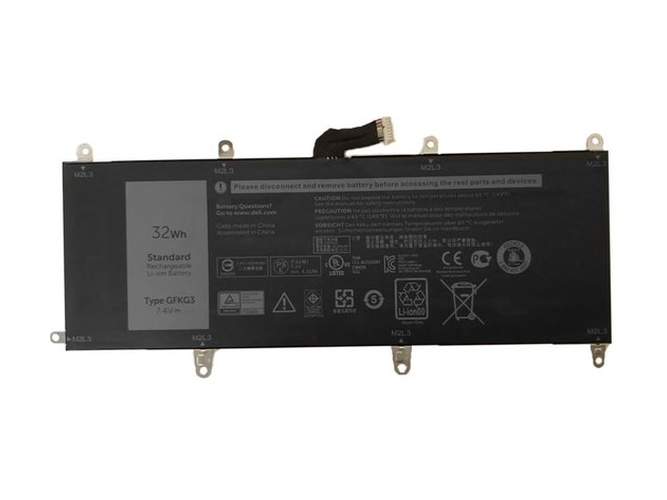 Μπαταρία για Dell GFKG3
