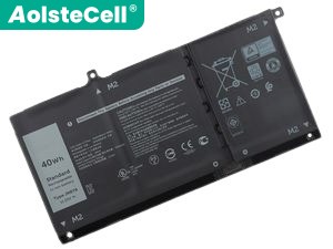 Μπαταρία για Dell Inspiron 7500 2-in-1 Silver