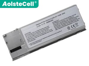 Μπαταρία για Dell Latitude D630N