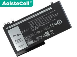 Μπαταρία για Dell Latitude 3150