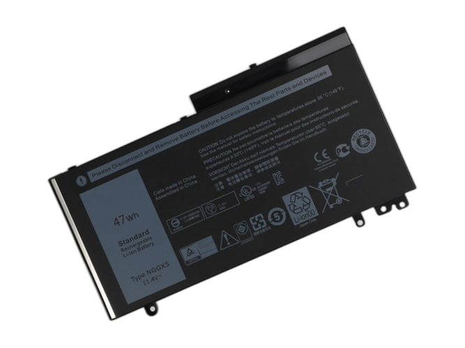 Μπαταρία για Dell 0NGGX5