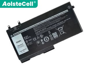 Μπαταρία για Dell Inspiron 7706 2-in-1