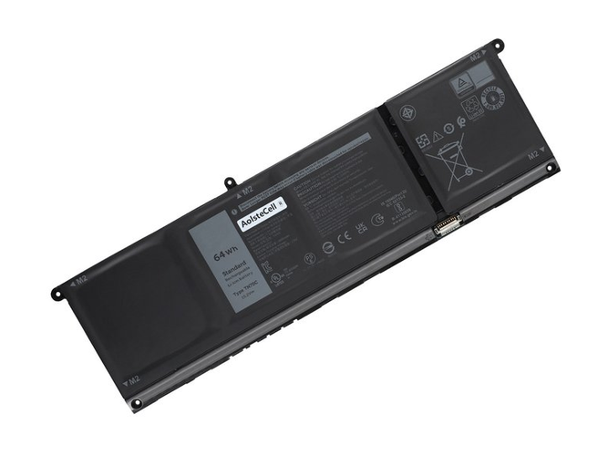 Μπαταρία για Dell Inspiron 16 7635 2-in-1
