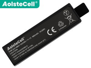 Μπαταρία για DJI Zenmuse X3