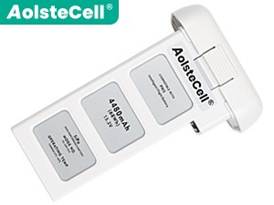 Μπαταρία για DJI Phantom 3 Advanced